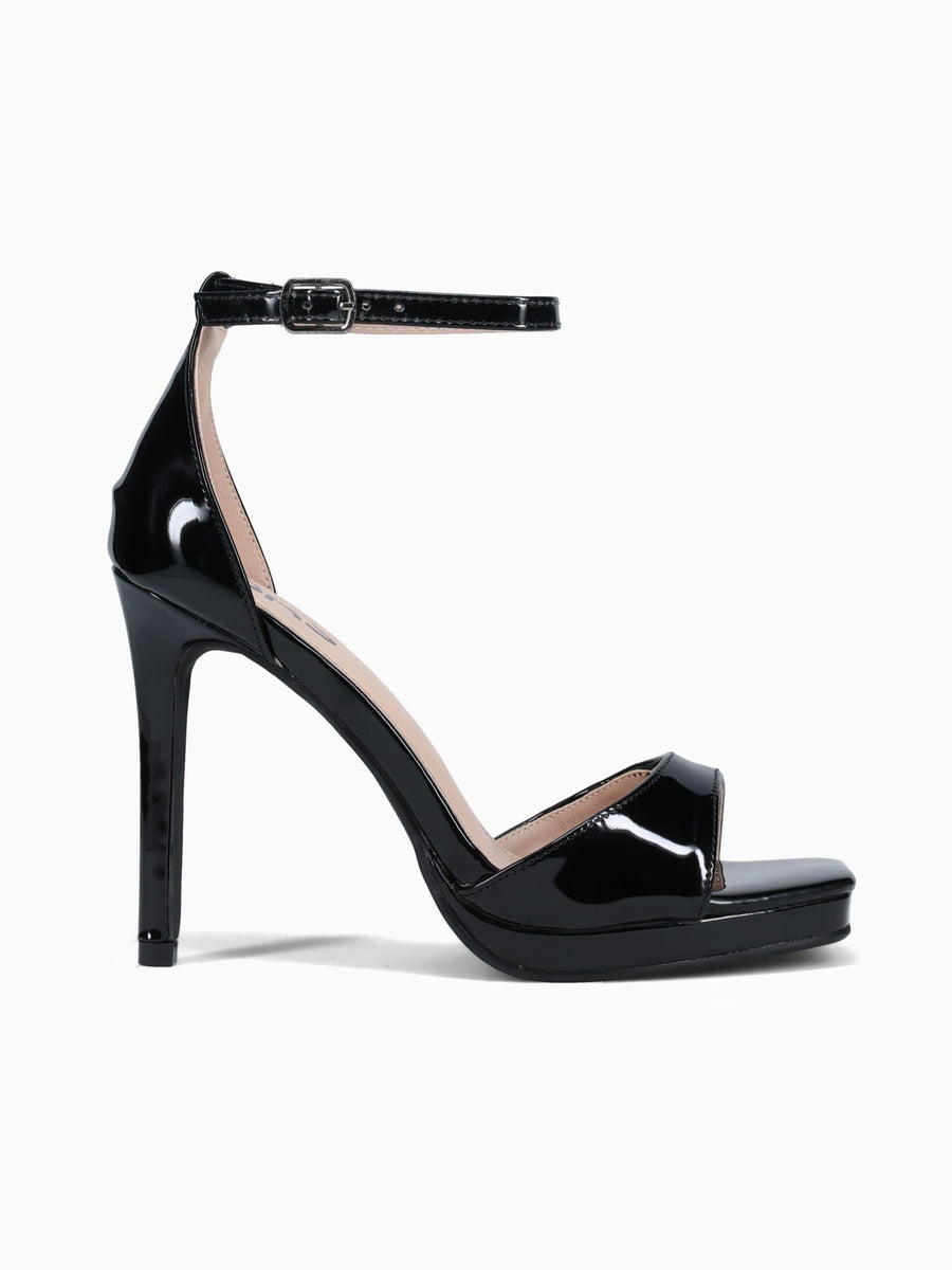 Blaire Black Patent Black / 5 / M