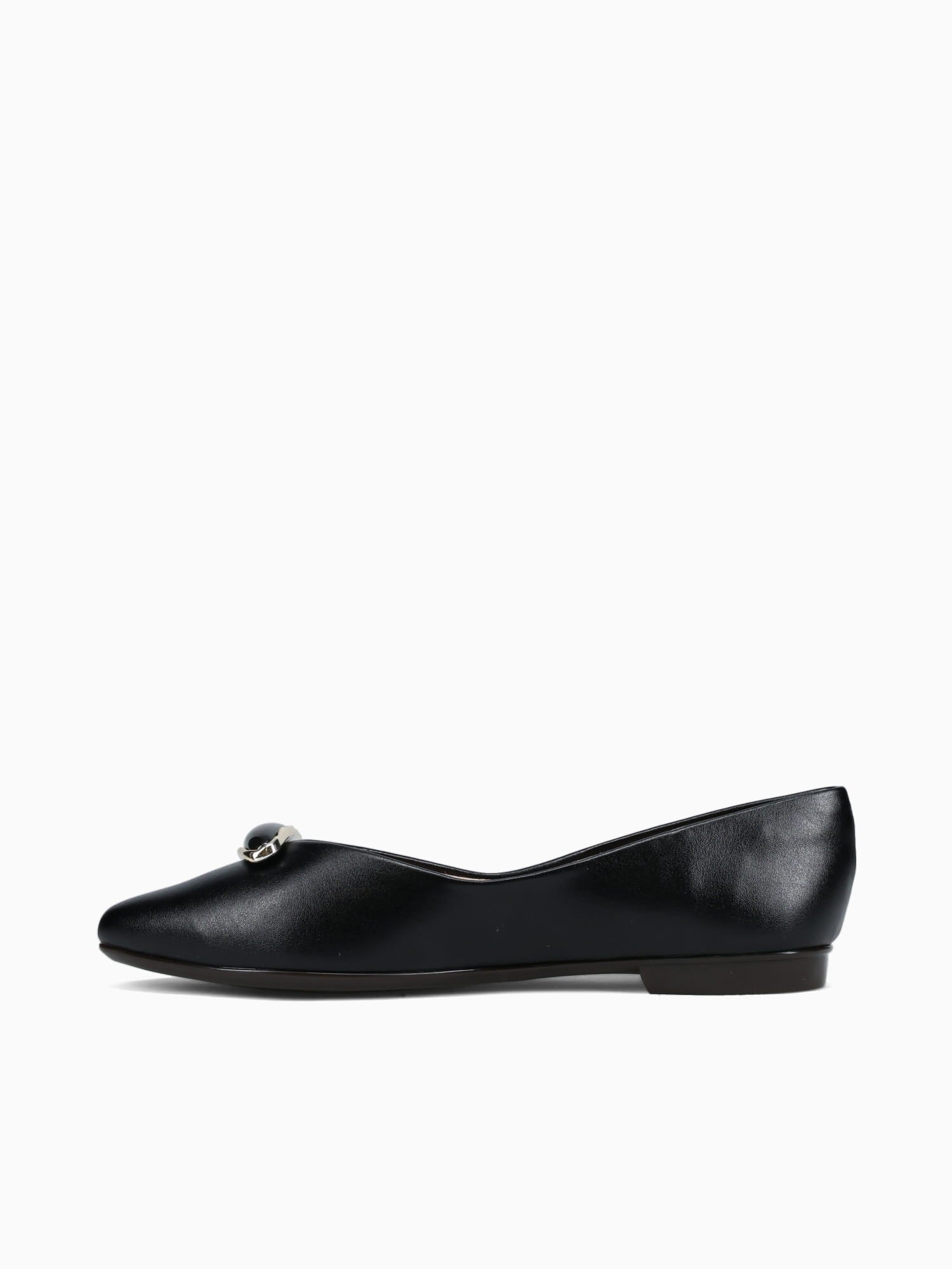 Solene Preto Napa Black / 5 / M