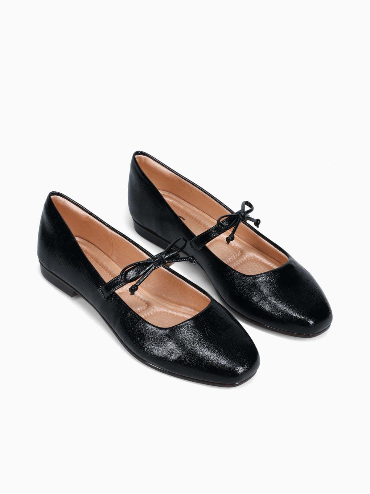 Margot Preto Lenny Black / 5 / M