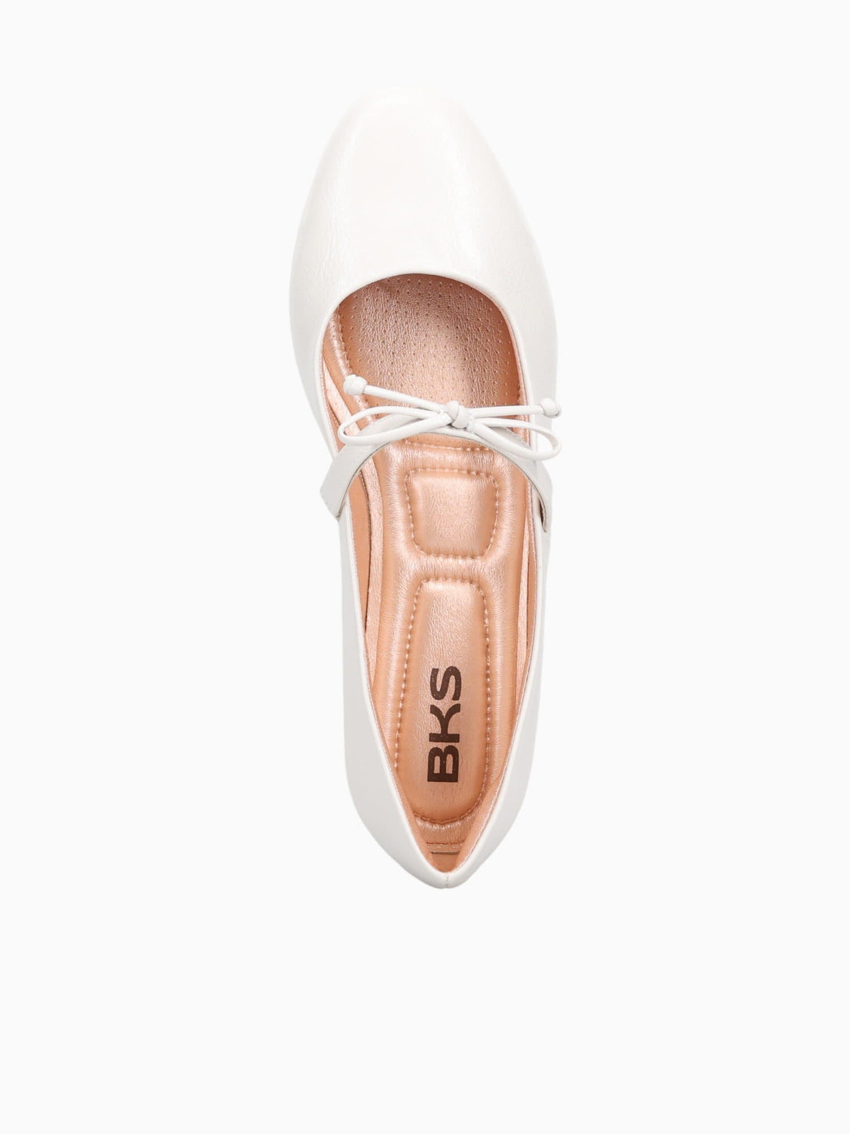 Margot Off White Lenny Off White / 5 / M