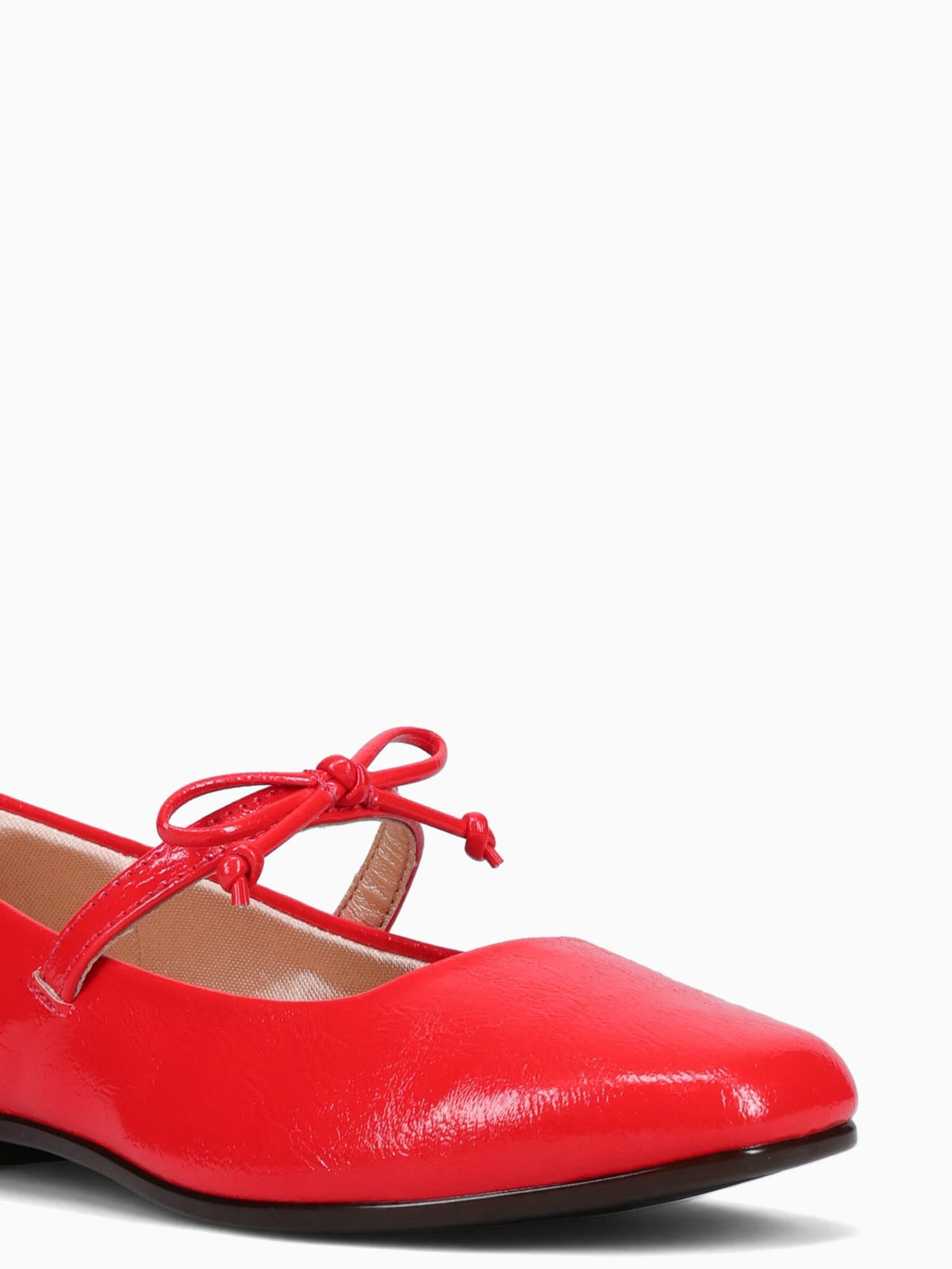 Margot Vermelho Lenny Red / 5 / M