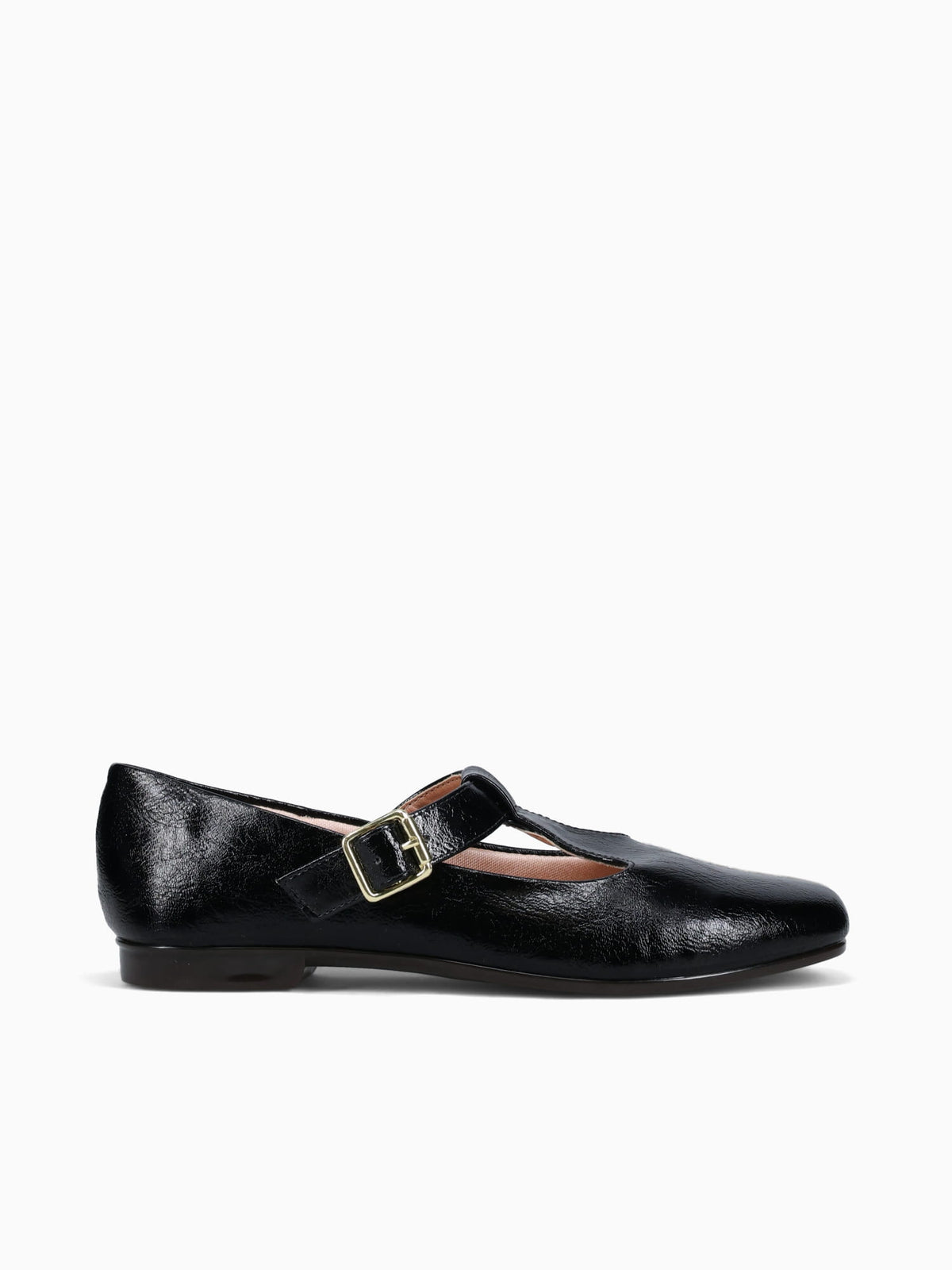 Celeste Preto Lenny Black / 5 / M