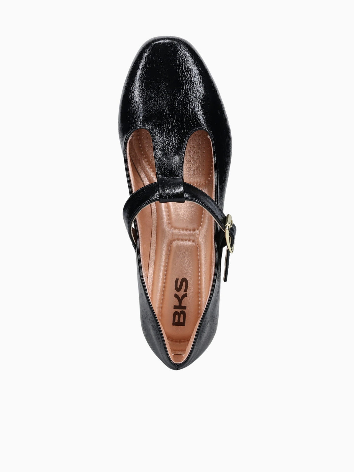 Celeste Preto Lenny Black / 5 / M