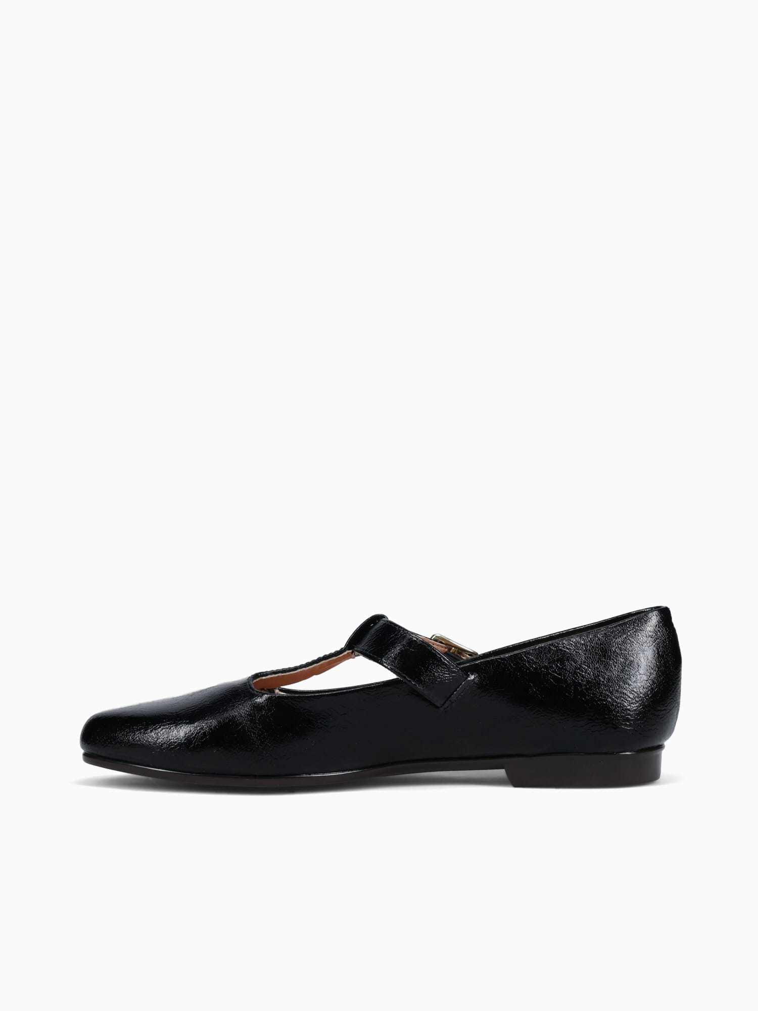 Celeste Preto Lenny Black / 5 / M