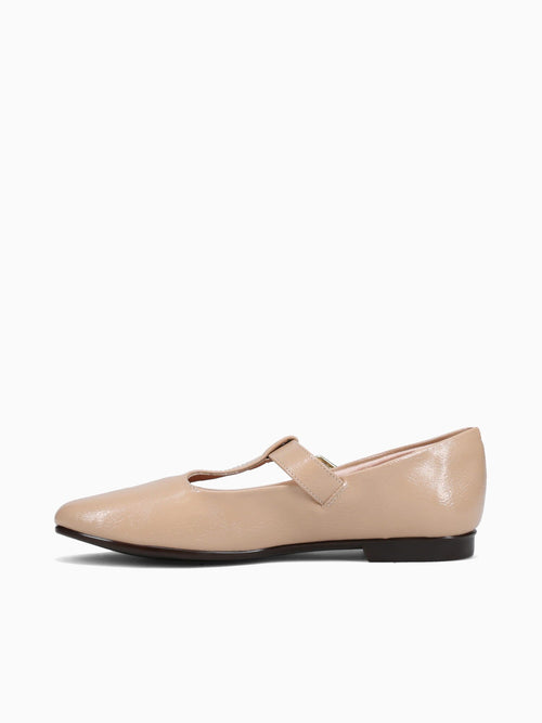 Celeste Beige Lenny Beige / 5 / M