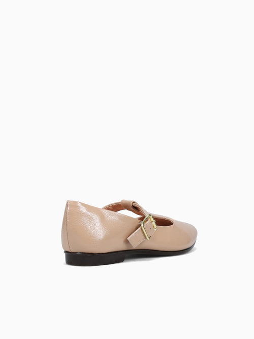 Celeste Beige Lenny Beige / 5 / M
