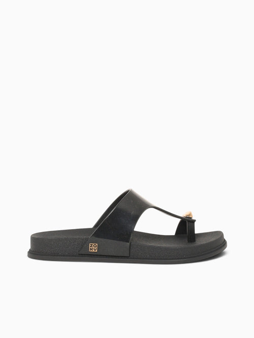 Buzz Ad Black Jelly Black / 5 / M