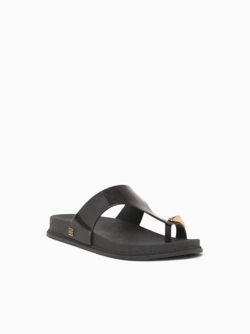 Buzz Ad Black Jelly Black / 5 / M