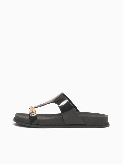 Buzz Ad Black Jelly Black / 5 / M