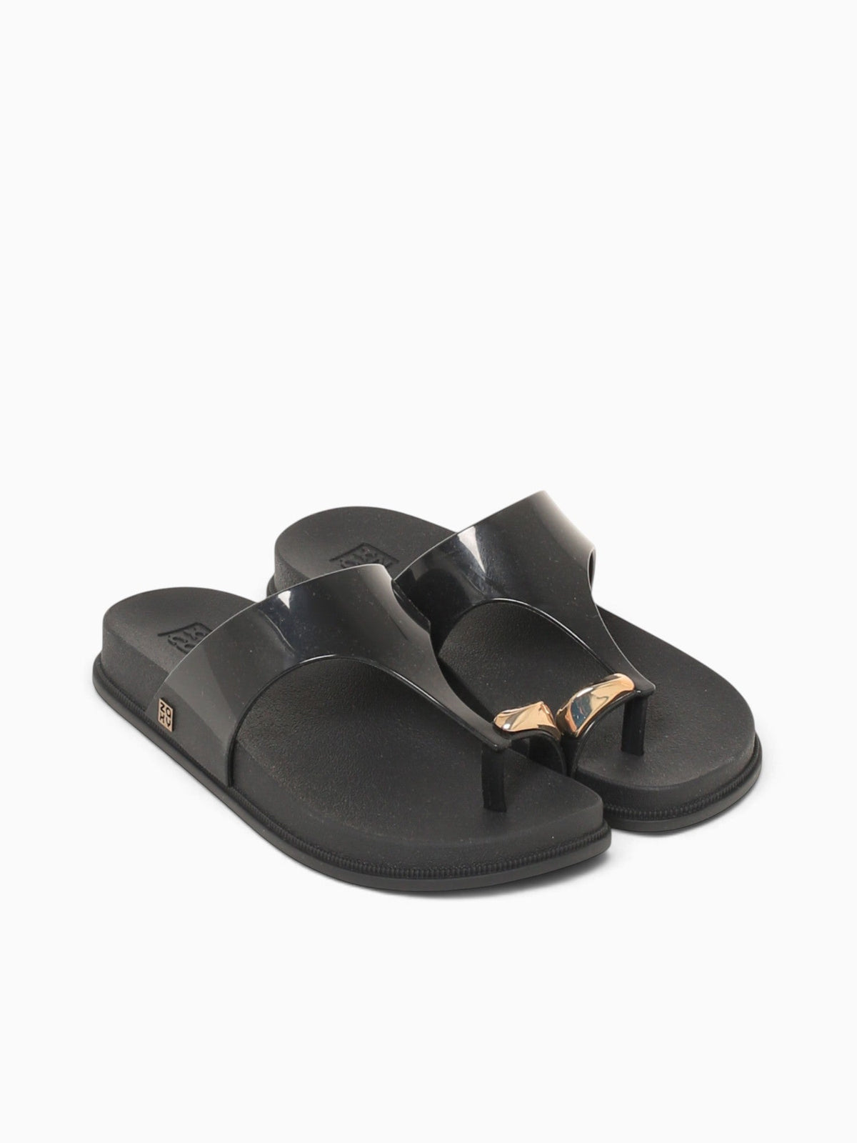 Buzz Ad Black Jelly Black / 5 / M