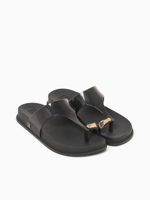 Buzz Ad Black Jelly Black / 5 / M