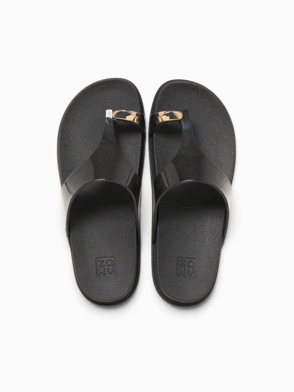 Buzz Ad Black Jelly Black / 5 / M