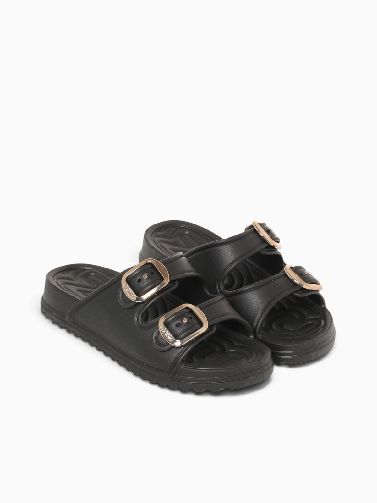 Partner Air Ad Black Gold Black / 5 / M