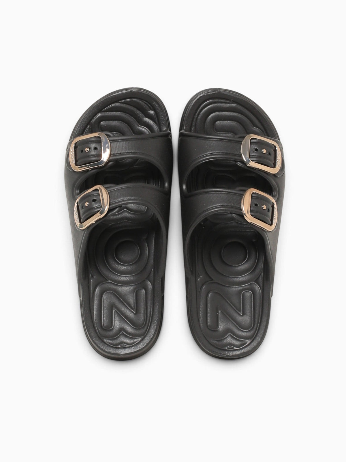 Partner Air Ad Black Gold Black / 5 / M