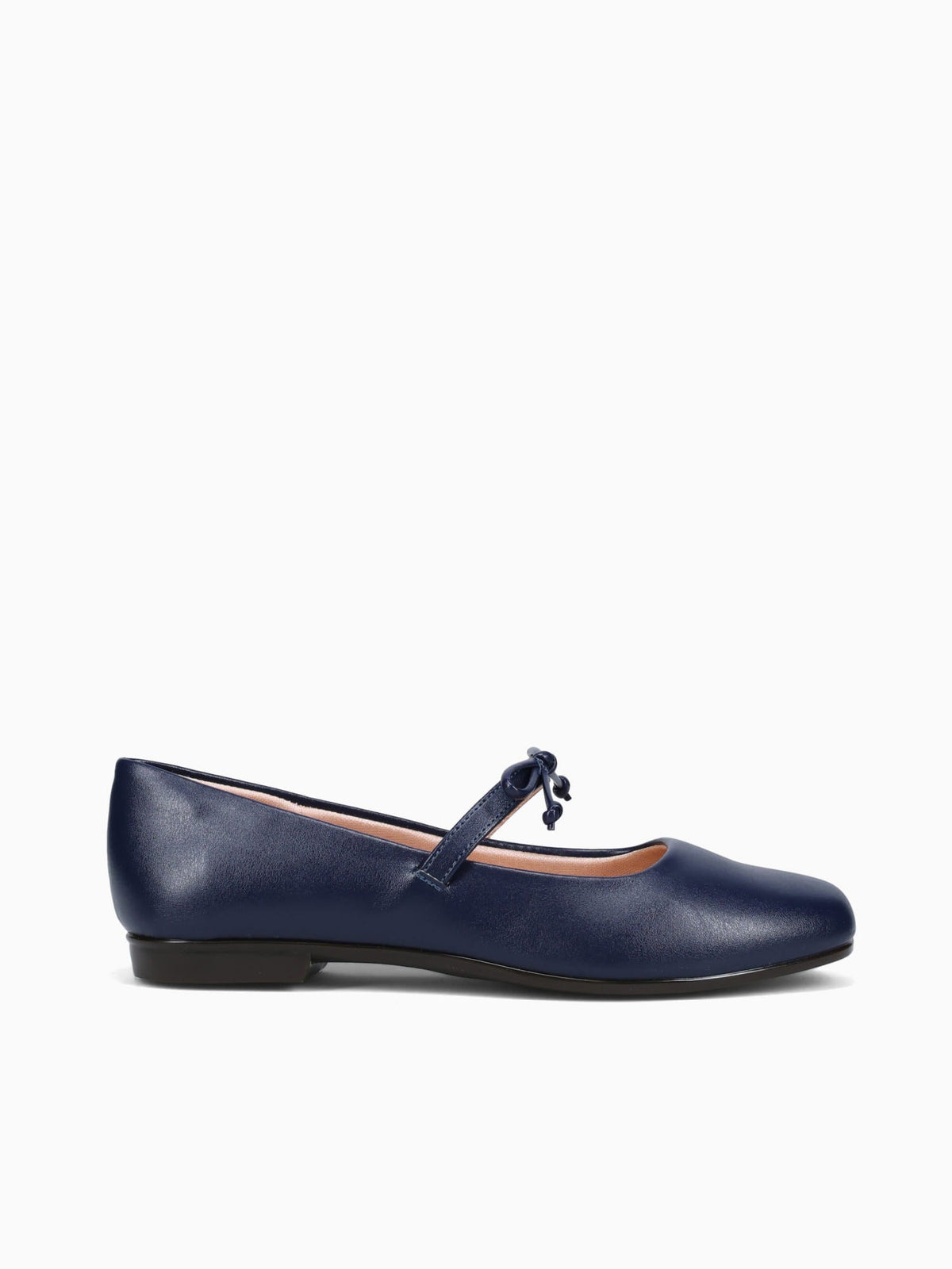 Margot Marino Lenny Navy / 5 / M