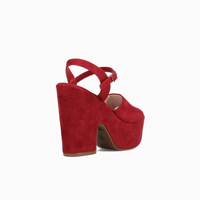 BRETTE-RED