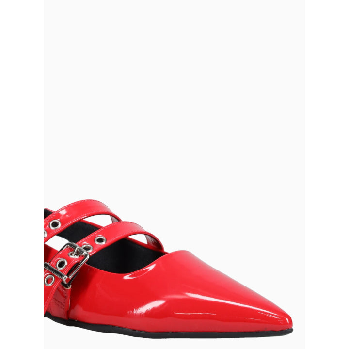 SILVIA-RED