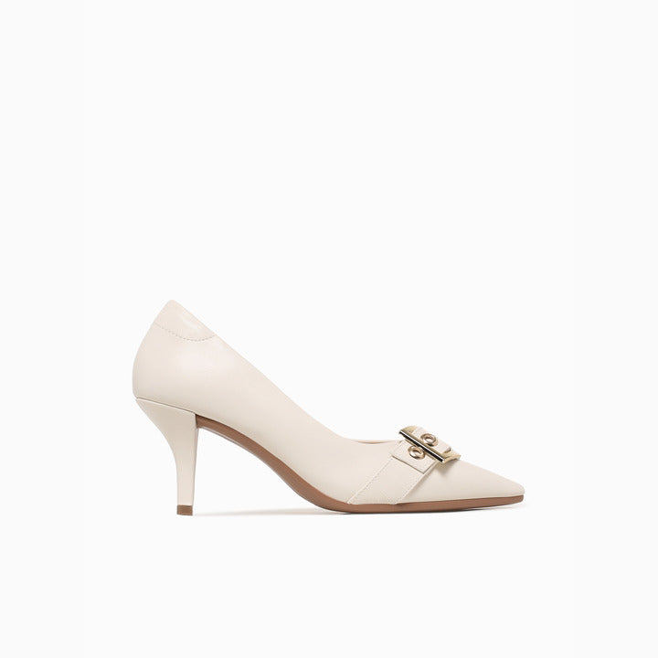 CARME-OFF WHITE