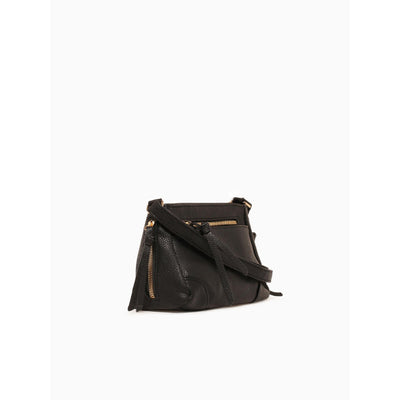 ELI CROSSBAG-BLACK