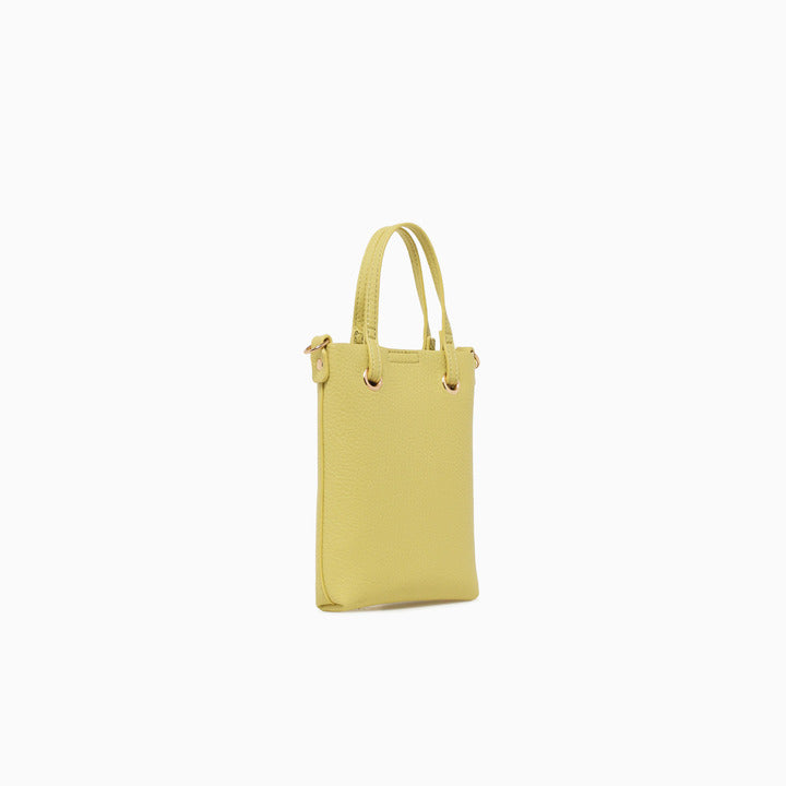 SHEILA CROSSBODY-GREEN