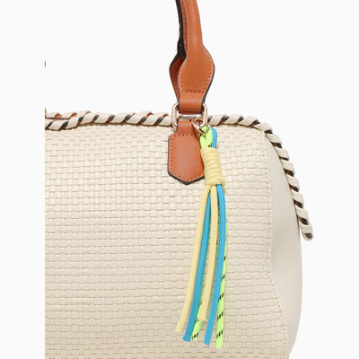 SPRING TOP HANDLE-MULTI