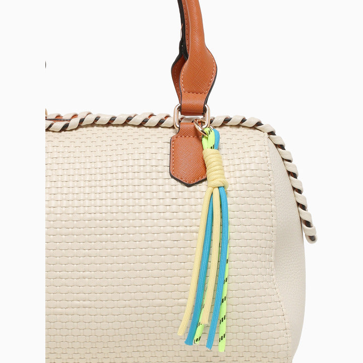 SPRING TOP HANDLE-MULTI
