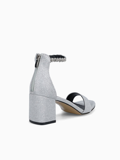 BELISA-SILVER