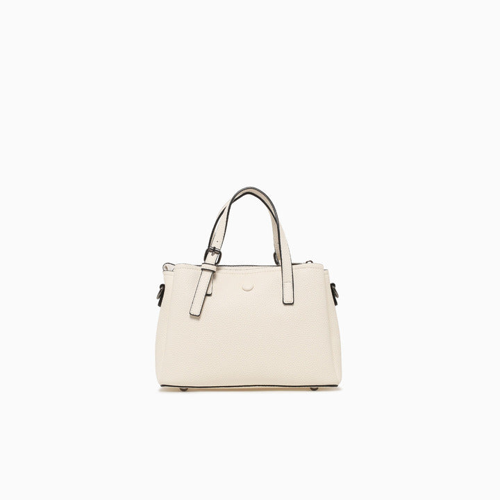 FAITH TOP HANDLE-OFF WHITE