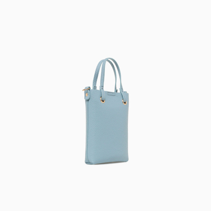 SHEILA CROSSBODY-BLUE
