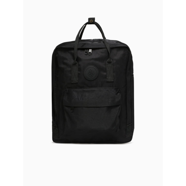 RAVEN BACKPACK-BLACK