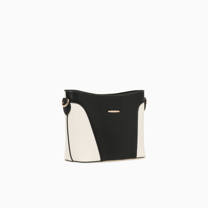 FAYE CROSSBODY-BLACK