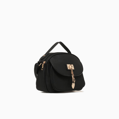 BIANCA CROSSBODY-BLACK
