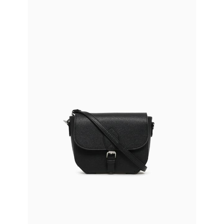 GALA CROSSBODY-BLACK