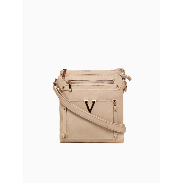 GIA CROSSBODY-OFF WHITE