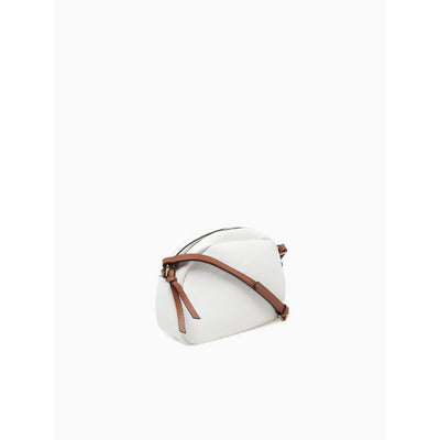 KATE CROSSBODY-OFF WHITE