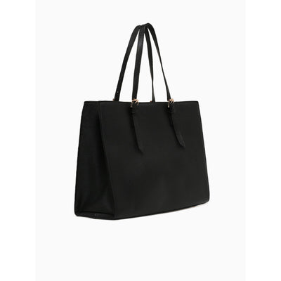 RILEY TOTE-BLACK