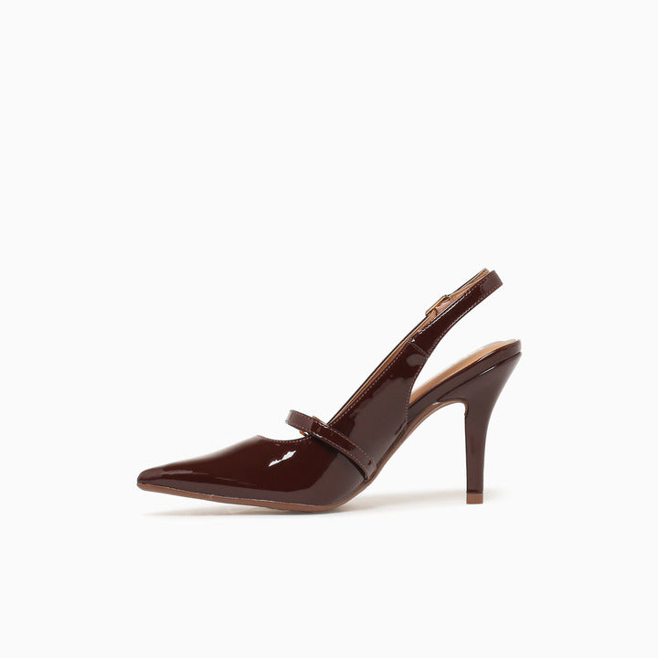 SICILIA-DARK BROWN