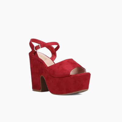 BRETTE-RED