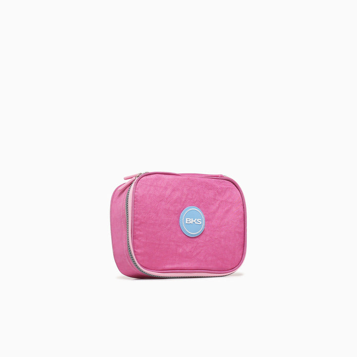 DALIA PENCIL CASE-PINK