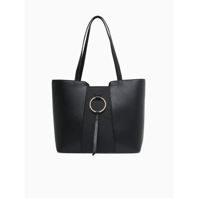 MIA TOTE-BLACK
