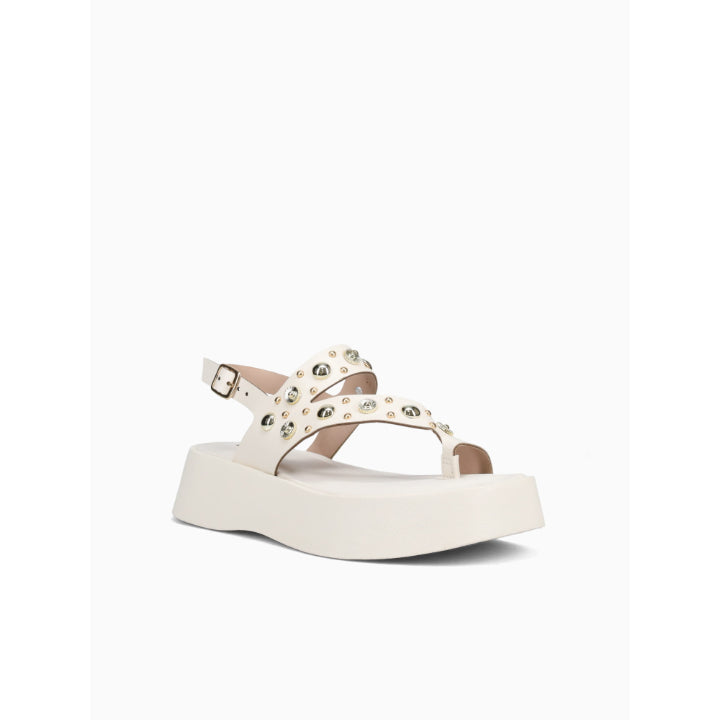 LYLA-OFF WHITE
