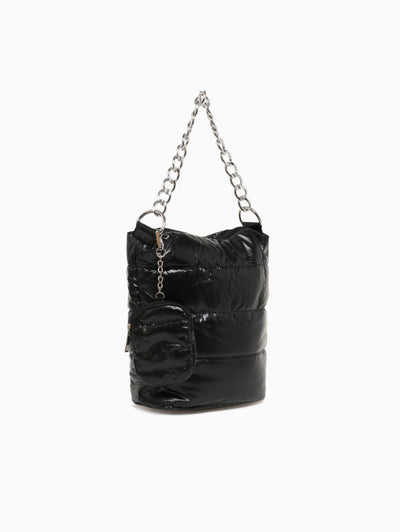 LEAH CROSSBODY-BLACK