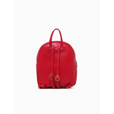 KAY BACKPACK-RED