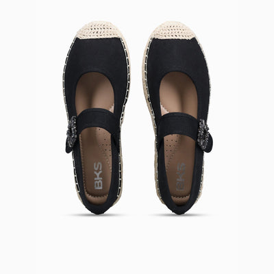 SOLARIS-BLACK
