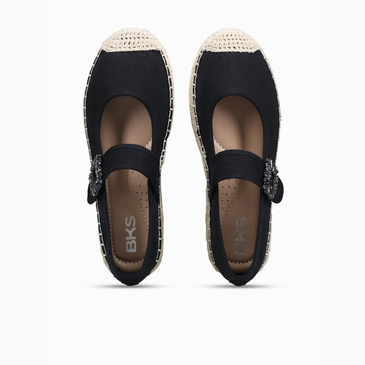 SOLARIS-BLACK