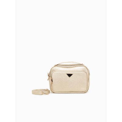 GISELLE CROSSBODY-GOLD