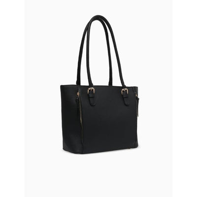 VERONICA TOTE-BLACK