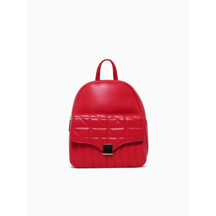 KAY BACKPACK-RED