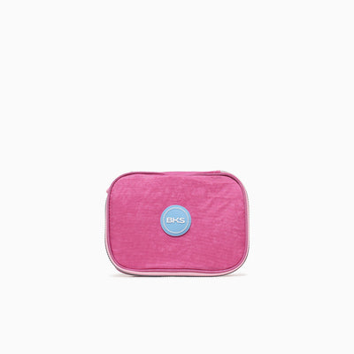 DALIA PENCIL CASE-PINK