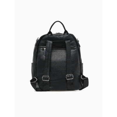 BELLA BACKPACK-BLACK